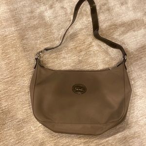 Longchamp Nylon Bag